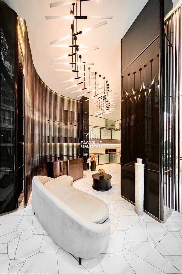 picture Fynn Asoke Condo: 1 Bed, 1 Bath for Sale in Khlong Toei, Bangkok! ð - 15/16