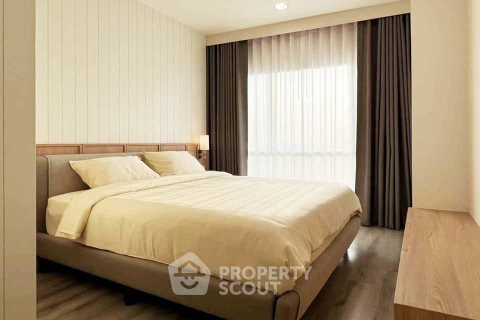 รูป คอนโด 2 ห้องนอน ชั้น 19 Centric Sathorn-St. Louis ใกล้ BTS เซนต์หลุยส์ 200 ม. (ID 3421403) - รูปที่ 13/16
