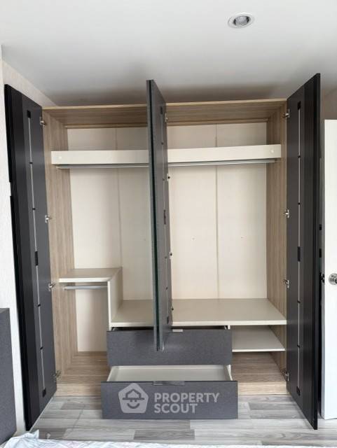 picture 1-BR Condo At The Cube Plus Chaengwattana, 36 Sqm (ID 3421561) - 15/20