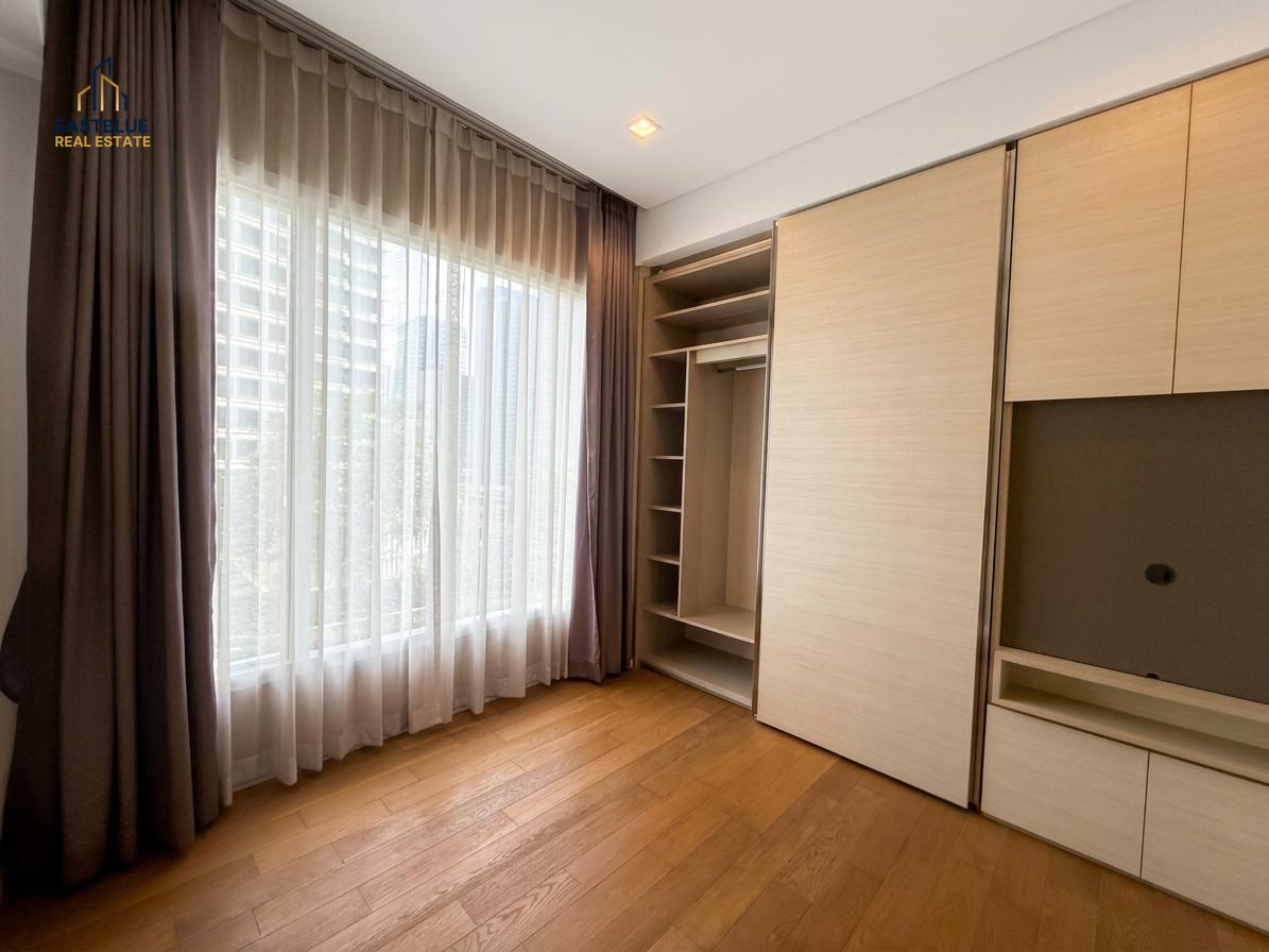 รูป ขาย The Saint Residences 1 นอน 31 ตร.ม. ใกล้ BTS ห้าแยกลาดพร้าว 2.89 ล้าน 🌿 - รูปที่ 5/7