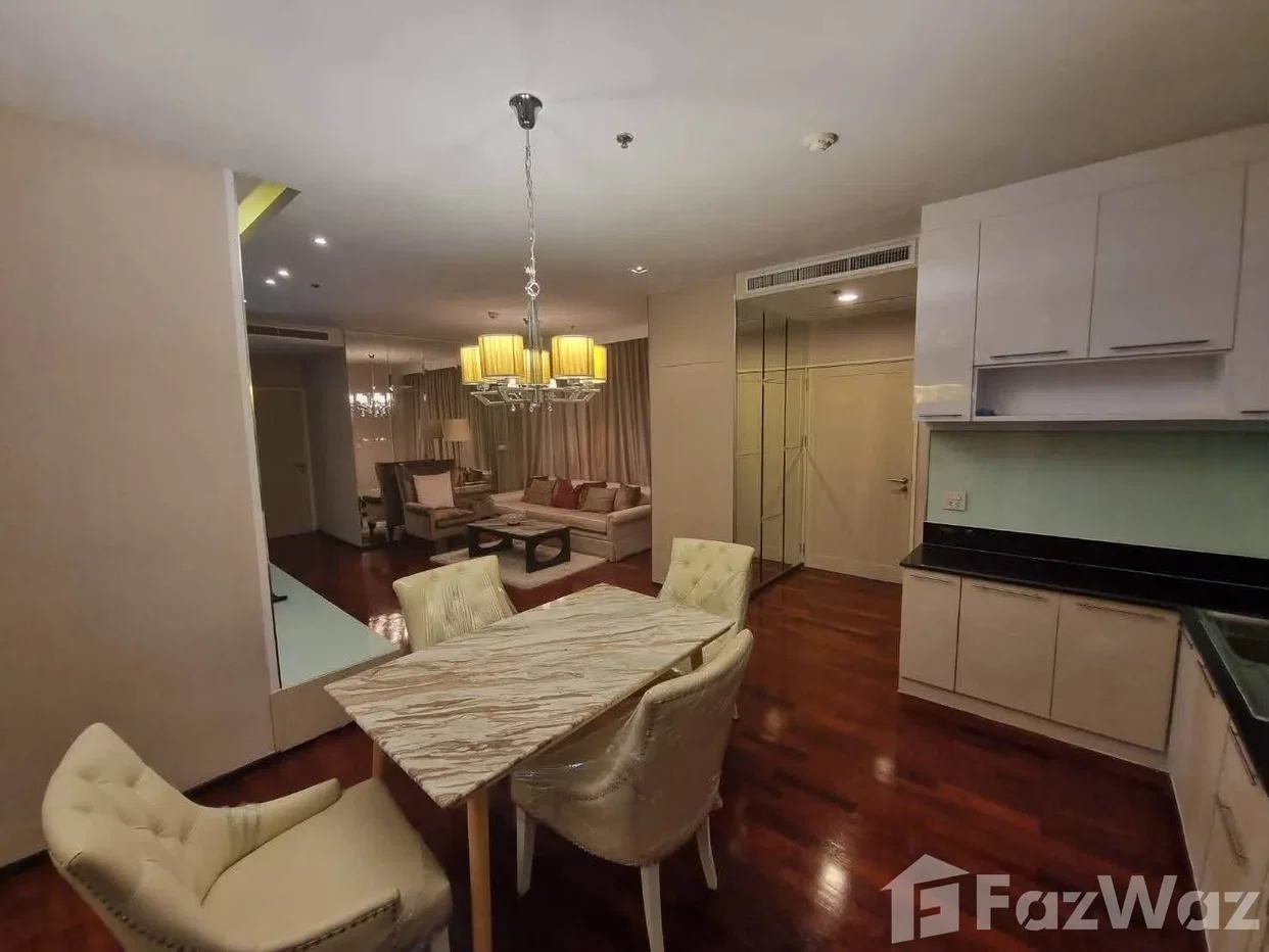 picture 2 bedroom condo for rent at Noble Ora 6872734 - 12/12