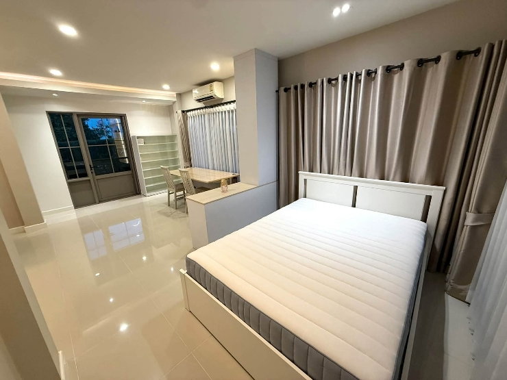 รูป ให้เช่าบ้านเดี่ยว Life Bangkok Boulevard (วงแหวน–อ่อนนุช 2)
💰 60,000 บาท/เดือน - รูปที่ 7/22