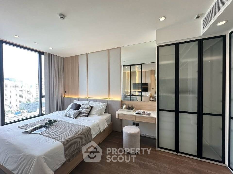 picture 1-BR Condo at Muniq Sukhumvit 23 near MRT Sukhumvit (ID 3421393) - 6/8