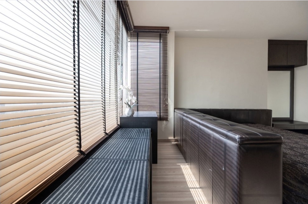 picture Watermark Chaophraya River for Sale - 3 Beds 145 sqm by the River 🌊 - 6/19