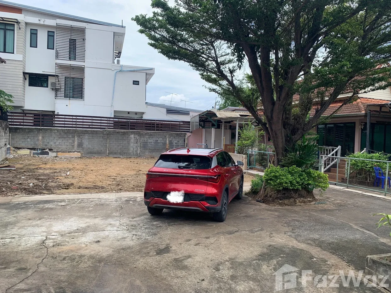 รูป ขาย บ้านเดี่ยว 1 ห้องนอน ใน บางพลัด, กรุงเทพมหานคร 6869610 - รูปที่ 8/9