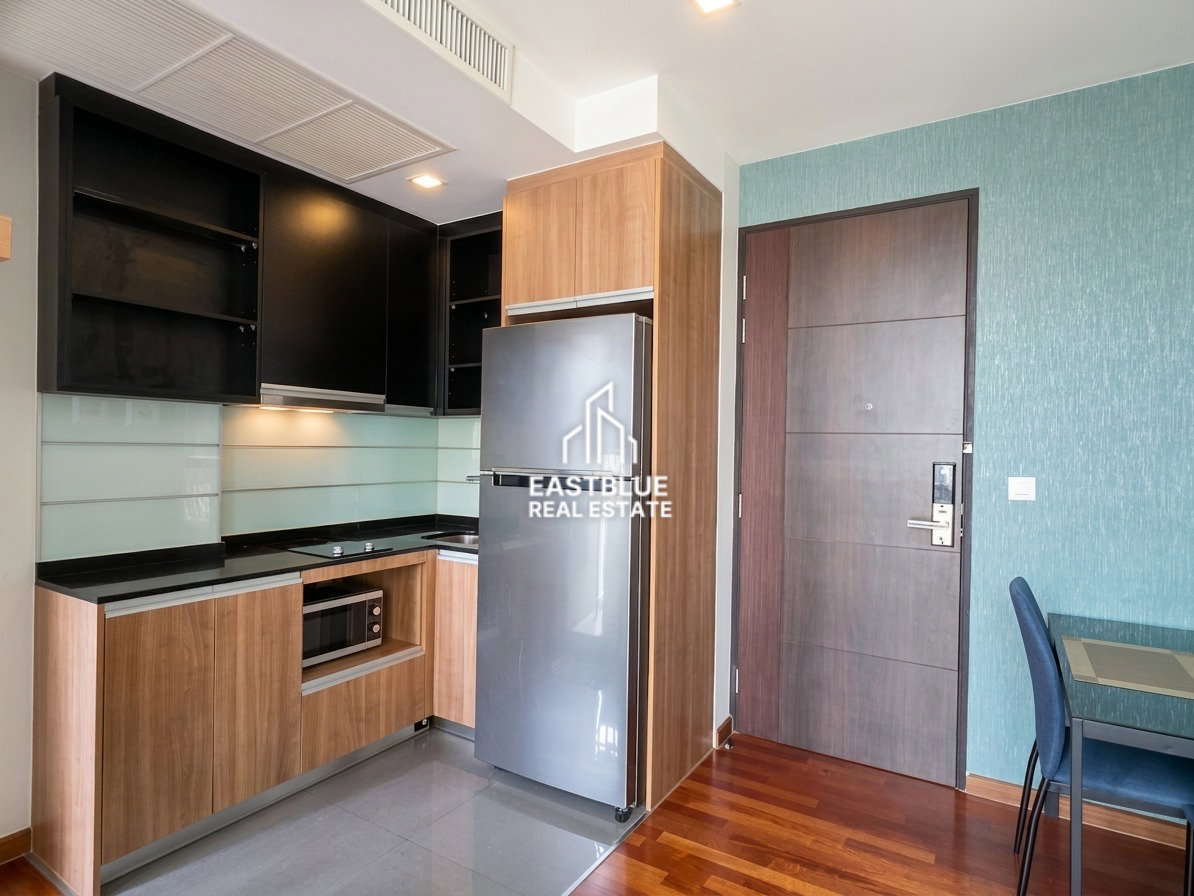 picture Wish Signature Midtown Siam Condo for Rent 🏙️ Prime Location in Ratchathewi - 3/9