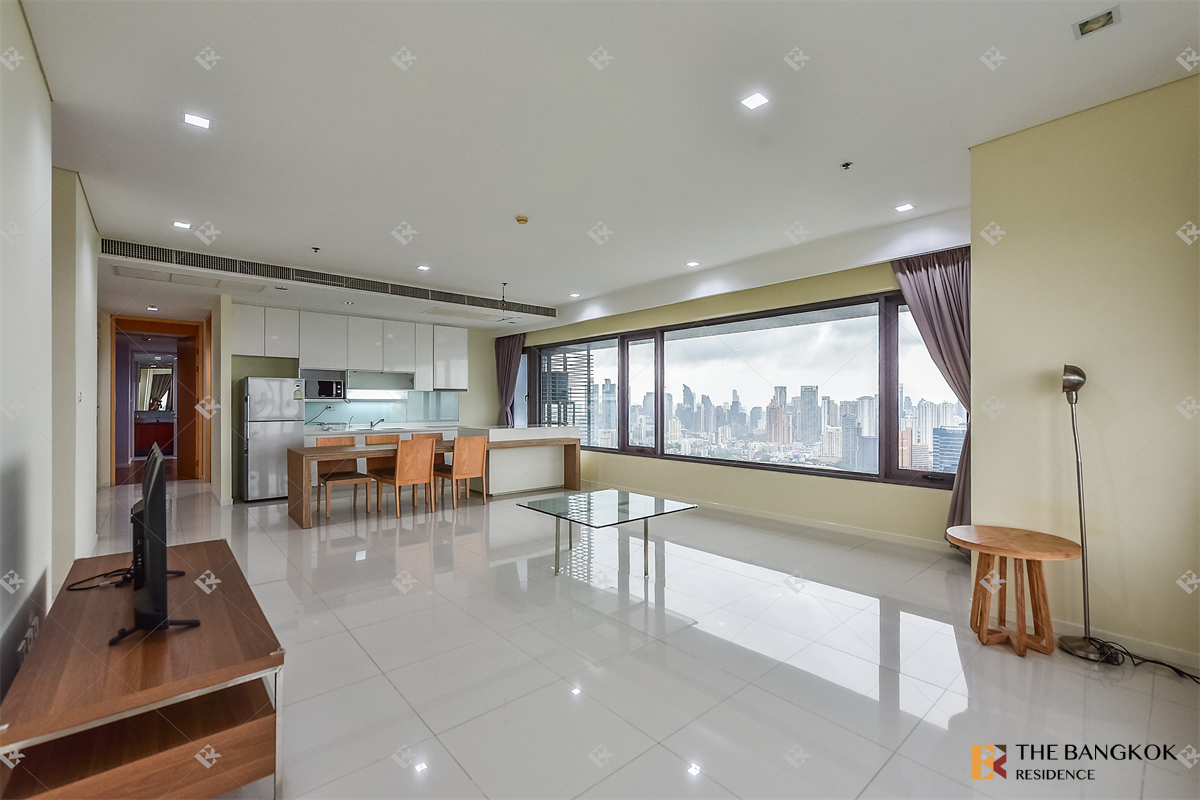 picture Amanta Lumpini Book quickly before the room is gone!! near MRT Khlong Toei Station - 8/10