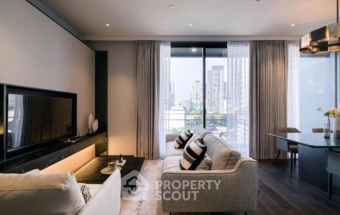 คอนโด 2 ห้องนอน Laviq Sukhumvit 57 ขนาด 86 ตร.ม. ห่าง BTS ทองหล่อ 200 ม. (ID 1442629)