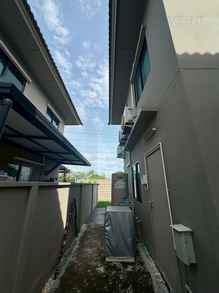picture 📌 For Rent 2-story House COMO BOTANICA BANGNA 3 bedroom 3 bathroom - 8/8