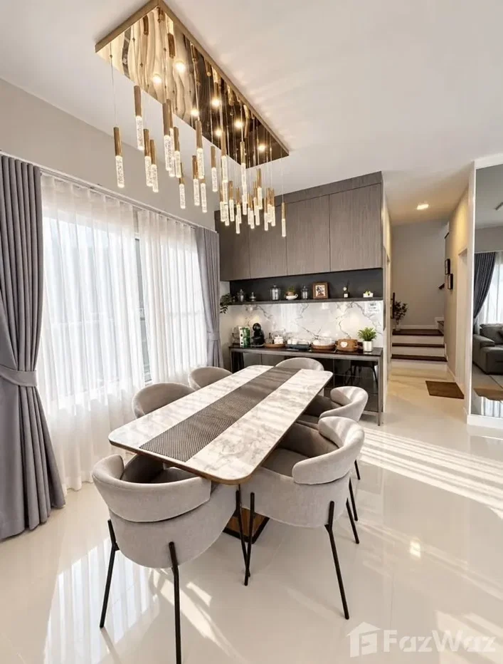 รูป บ้านเดี่ยวให้เช่า 4 ห้องนอน ในโครงการ 88 แลนด์ แอนด์ เฮ้าส์ เกาะแก้ว ภูเก็ต 6872765 - รูปที่ 5/38