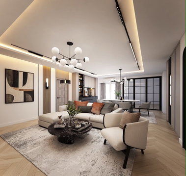 Fifty Fifth Tower 4-Bed 164 sqm near BTS Thong Lo for Sale at 18,990,000 THB 🏙️