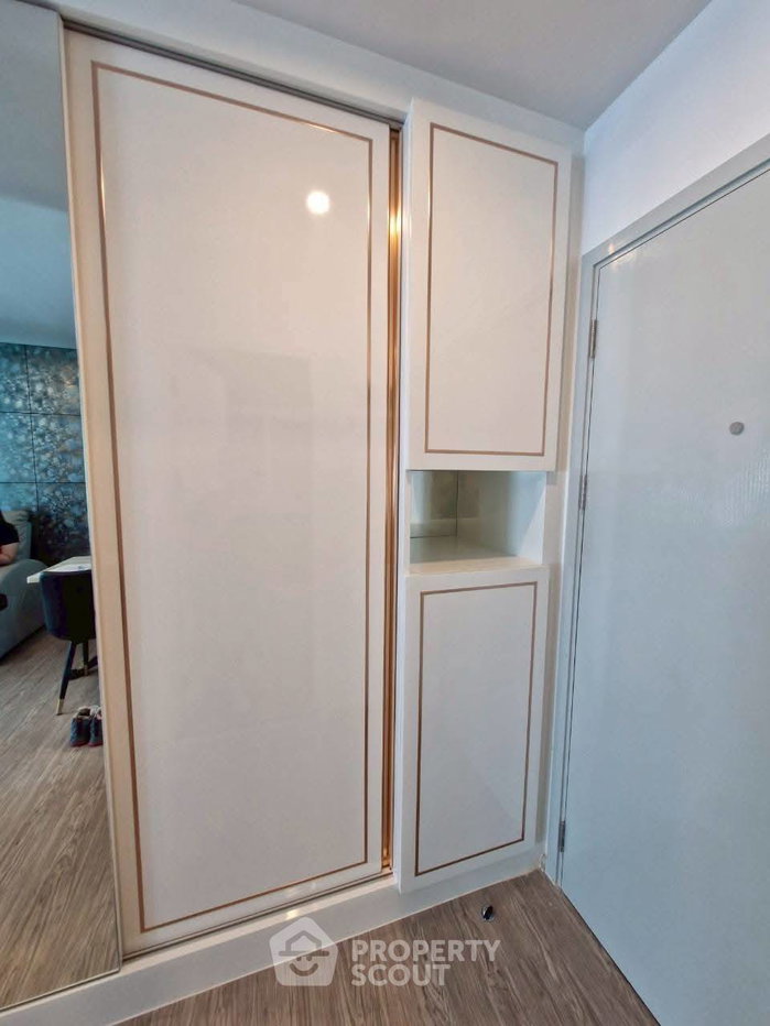 รูป คอนโด 1-ห้องนอน ที่ รีเจ้นท์ โฮม บางนา ใกล้ BTS บางนา (ID 3421611) - รูปที่ 18/20