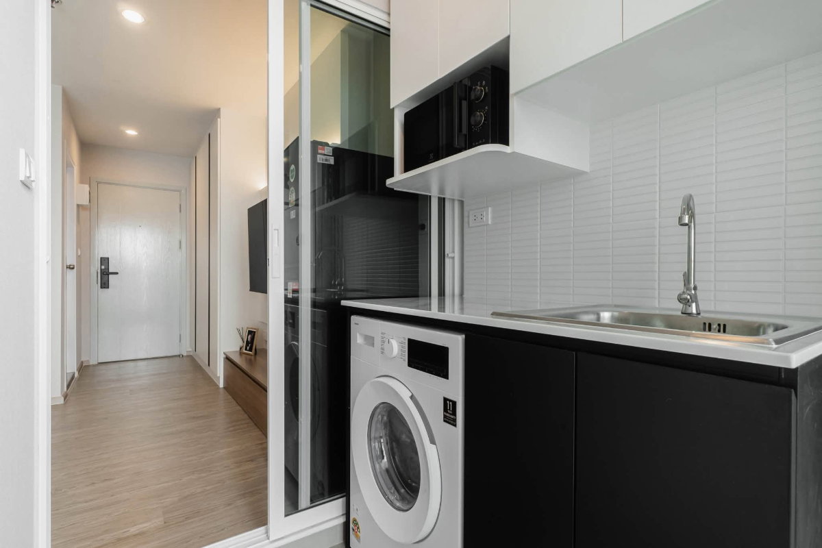 picture Condo for Rent at Regent home bangna (M6910046) ID Line : @condo79 - 10/10