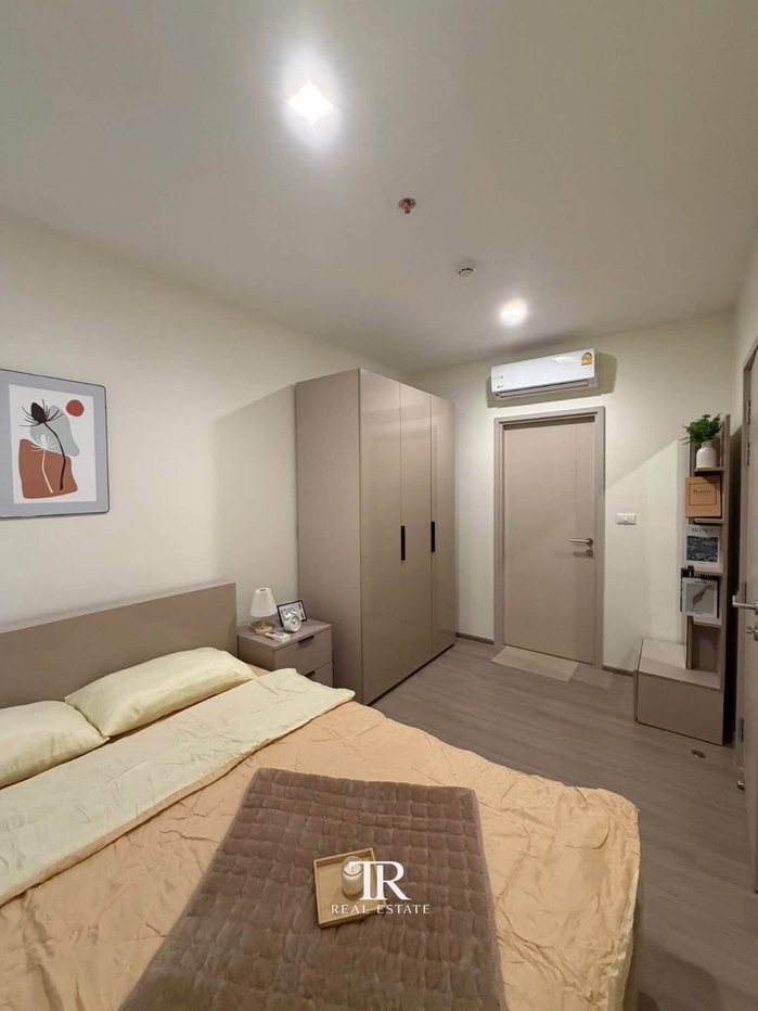 รูป ให้เช่า เดอะ เบส เพชรบุรี - ทองหล่อ | ค่าเช่า 21,000 บาท/เดือน | 1 ห้องนอน 32.37 ตร.ม. | ชั้น 9 | UE0097 | Line @944hjngx - รูปที่ 5/8