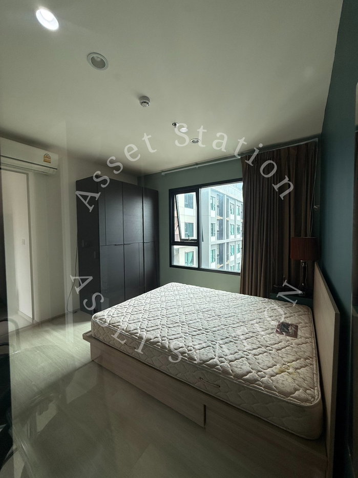 picture Life Asoke |ð Near MRT Phetchaburi and Fortune Town - 1/9