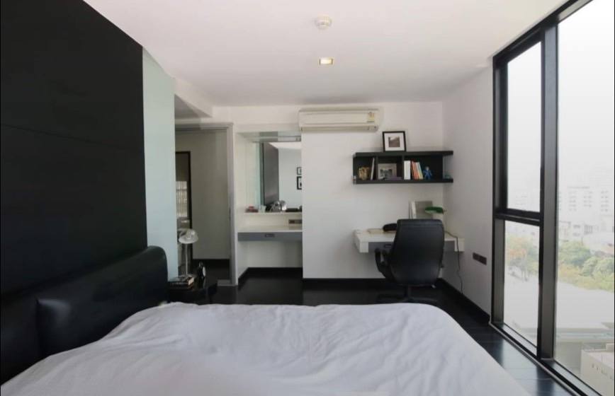 picture For Sale The Alcove Thonglor 10 2-Bed 78 sqm near BTS Ekkamai 7,990,000 THB ðĨ - 6/9