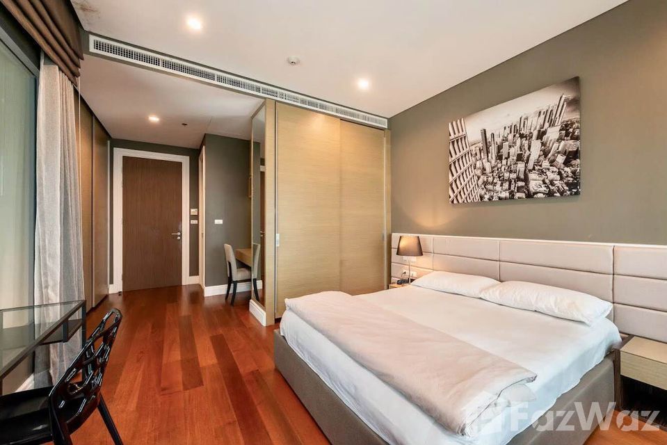 picture 3 Bedroom Condo for rent at Bright Sukhumvit 24 1830140 - 4/17