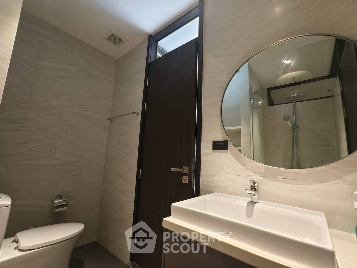 รูป คอนโด 2 ห้องนอน The Fine Bangkok Thonglor-Ekamai ใกล้ BTS ทองหล่อ (ID 3421626) - รูปที่ 11/11
