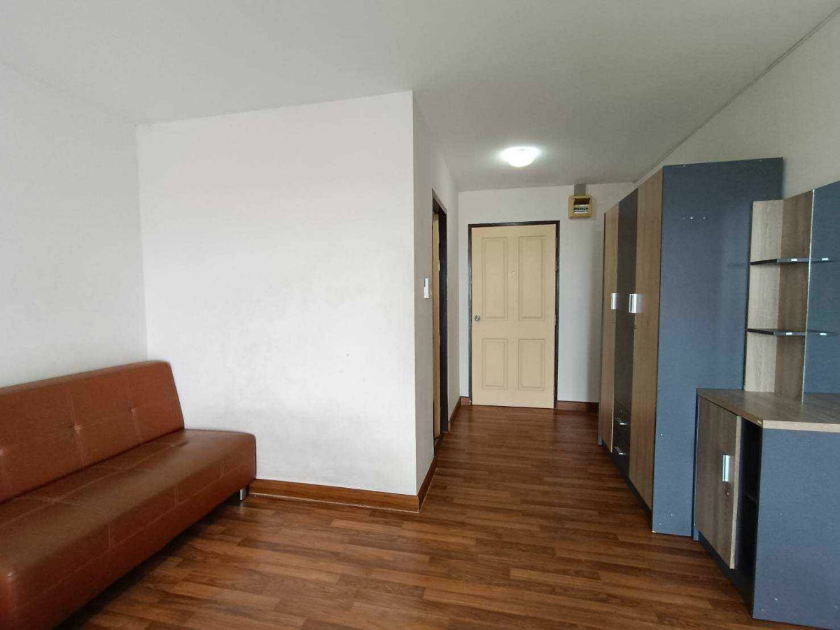 รูป ให้เช่า : บี คอนโด บางนา (B condo) - รูปที่ 7/20