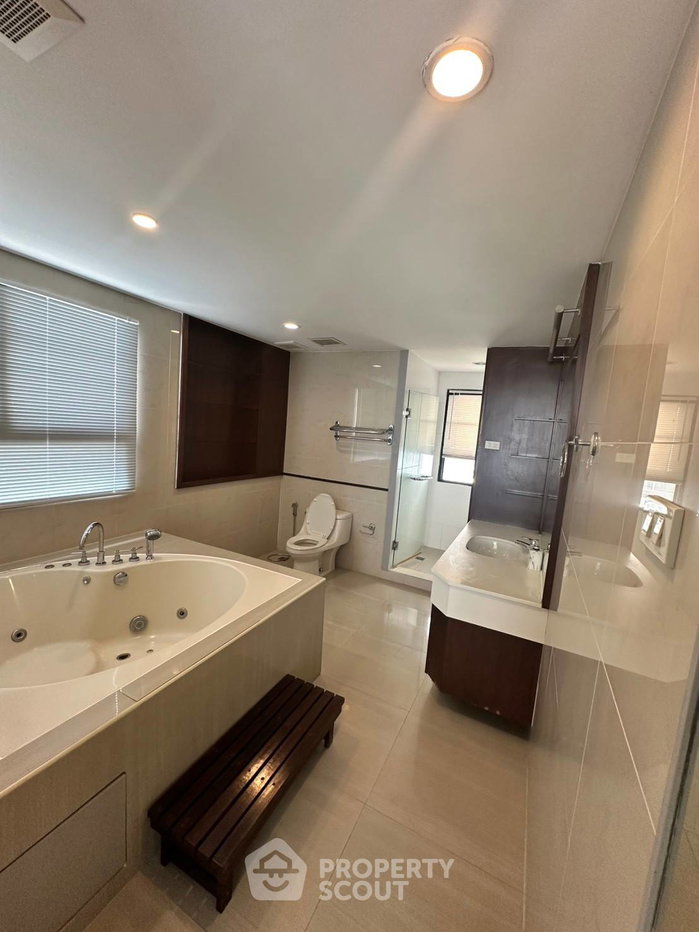 รูป คอนโด 3-ห้องนอน ที่ สราญชล คอนโดมิเนียม วงศ์อมาตย์ ใกล้ วงศ์อมาตย์ (ID 3420269) - รูปที่ 13/21