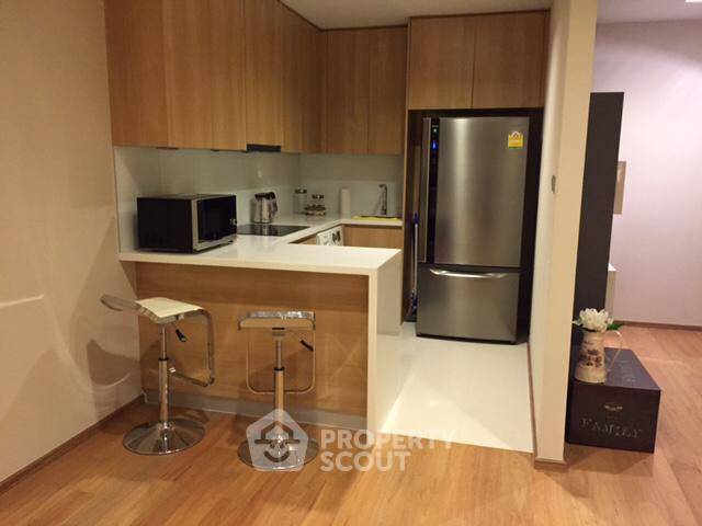รูป ห้อง 3 ห้องนอน ชั้น 22 โครงการ Hyde Sukhumvit 13 ใกล้ BTS Nana (ID 3420253) - รูปที่ 6/15