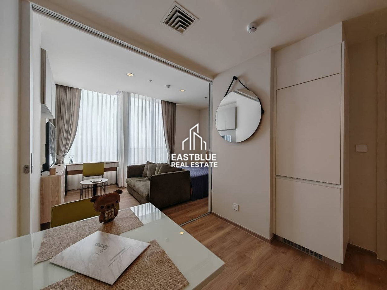 รูป Noble Form Thonglor: คอนโดหรู ใจกลางทองหล่อ 🏙️ พร้อมเข้าอยู่! - รูปที่ 3/9
