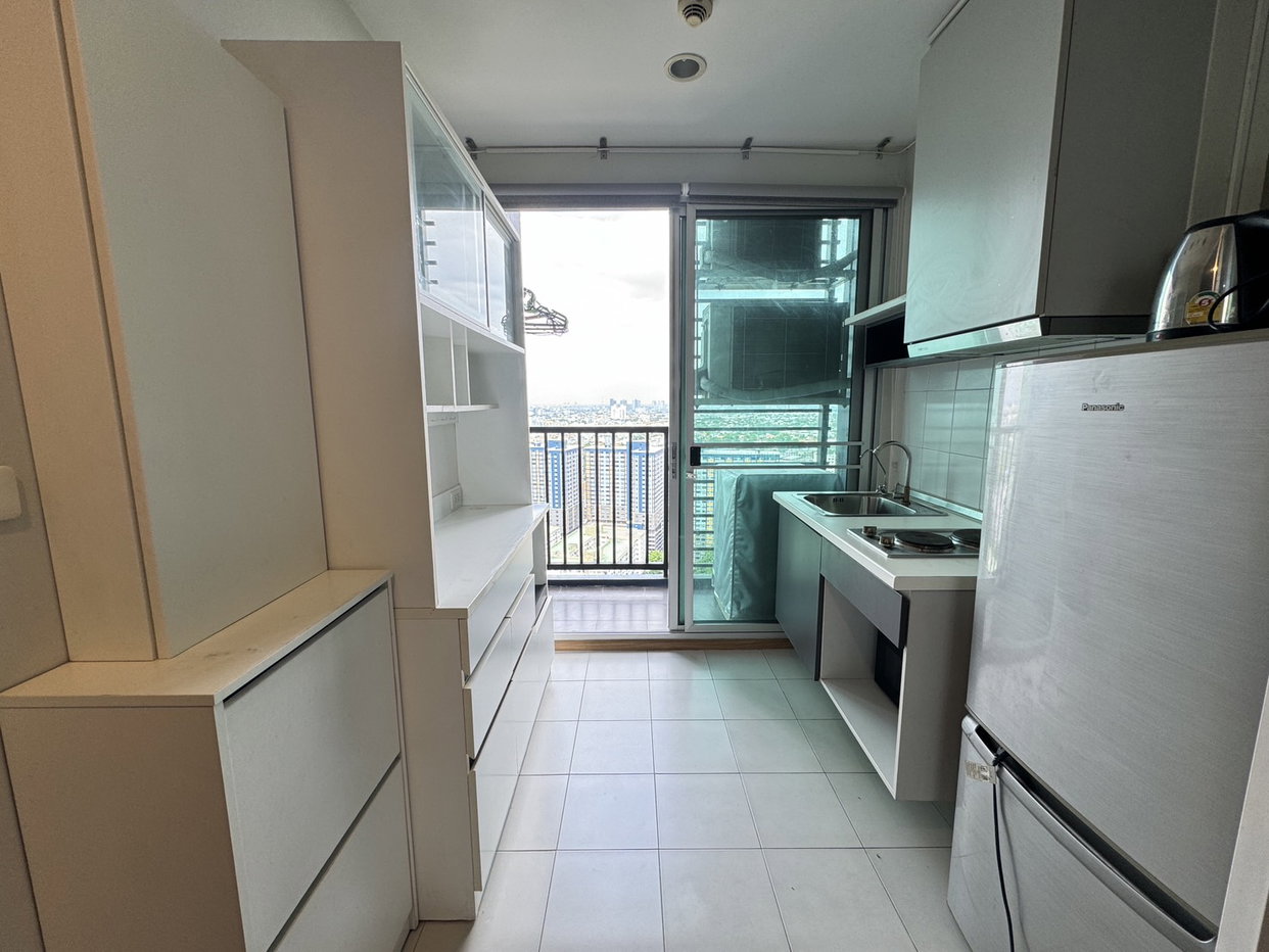 picture The Base Sukhumvit 77 for Sale 1-Bed near BTS On Nut 2,500,000 THB ð - 4/9