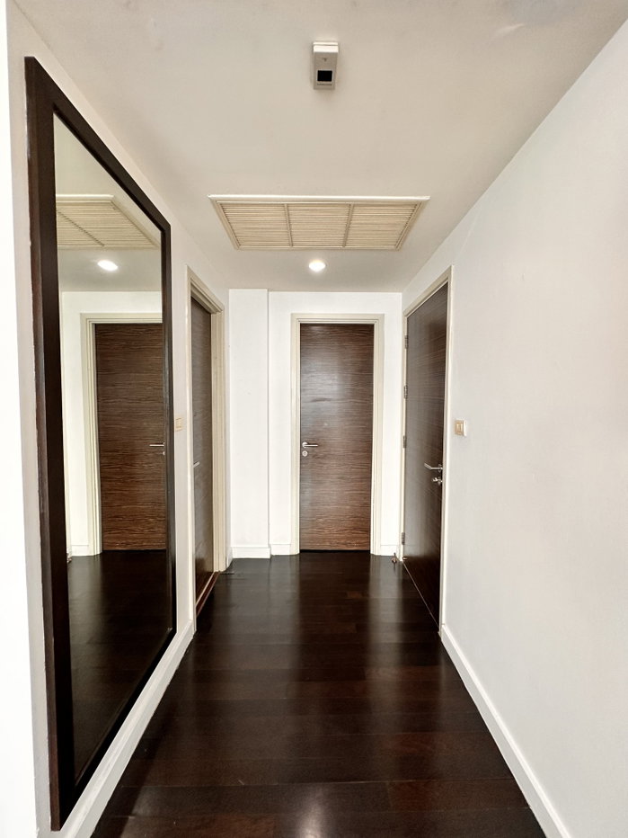 picture three bed room Watermark Chaophraya River for sale - 8/9