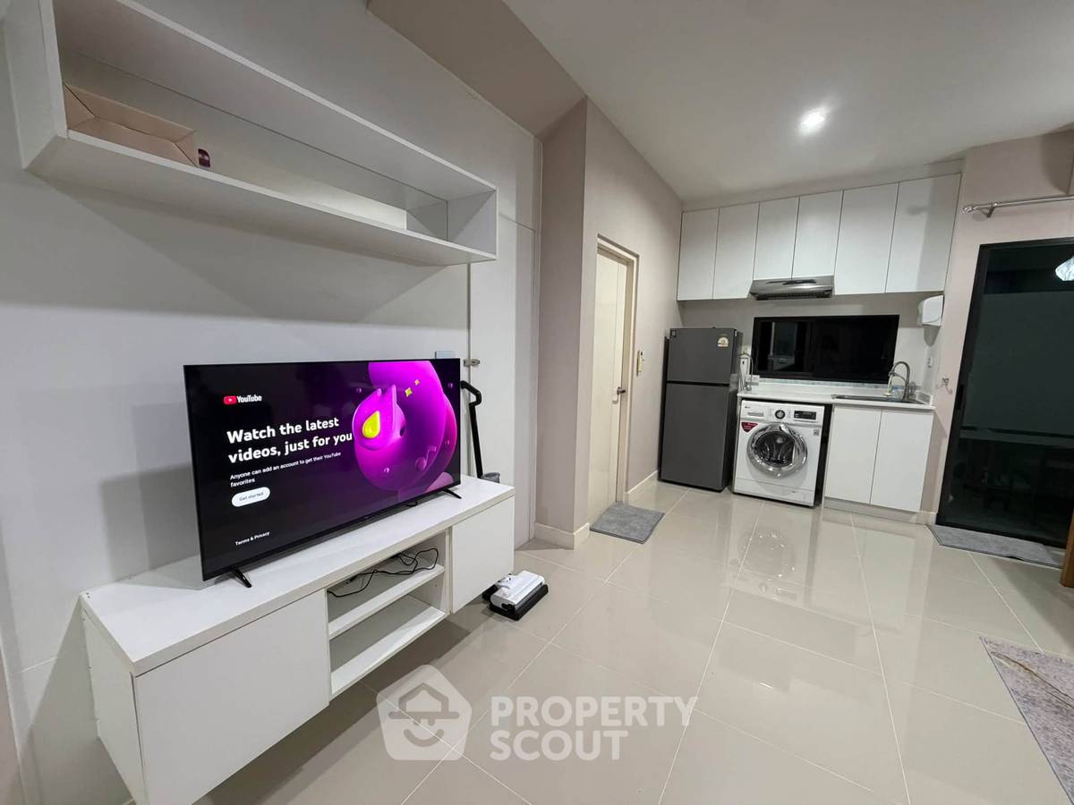 picture 2-BR Townhouse At Pleno Sukhumvit-Bangna, Bang Kaeo (ID 3420311) - 16/22