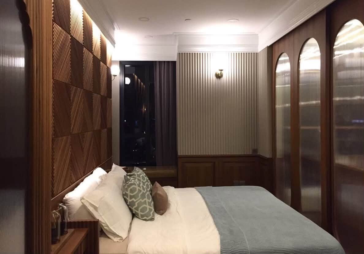 รูป ฟรี WIFI ฟรีแม่บบ้านทุกเดือน 😆แอชตัน จุฬา–สีลม (Ashton Chula–Silom) 😆 - รูปที่ 3/6