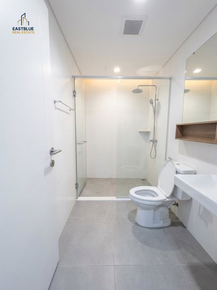 picture For Sale: The Line Phahonyothin Park (B) 1 Bedroom Condo 37 sq.m. Great Facilities! - 8/9