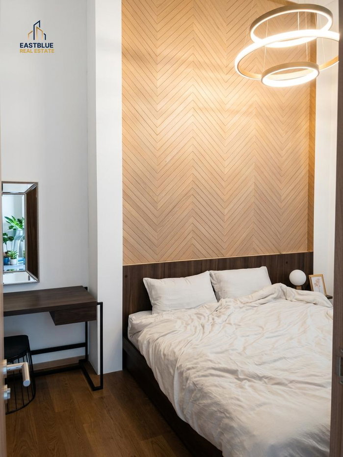 picture Siamese Exclusive Sukhumvit 31 for Sale 2-Bed 73 sqm near BTS Phrom Phong ✨ - 5/9