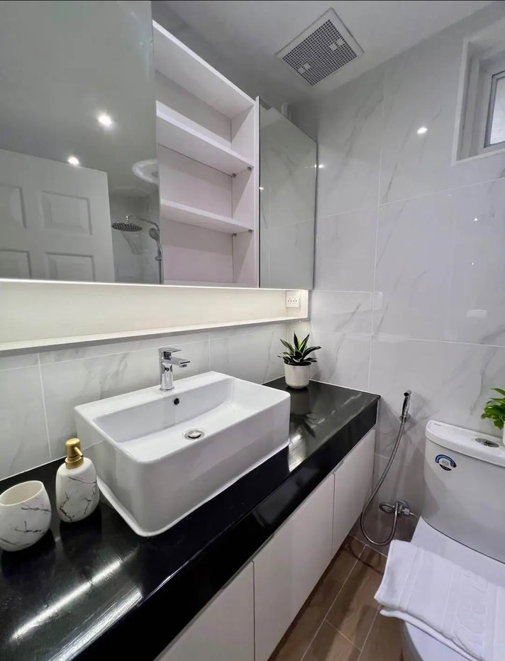 รูป ขายคอนโด Belle Park Residence 3 ห้องนอน 88 ตร.ม. ใกล้ BTS ช่องนนทรี 7,900,000 บาท 🏢 - รูปที่ 9/20
