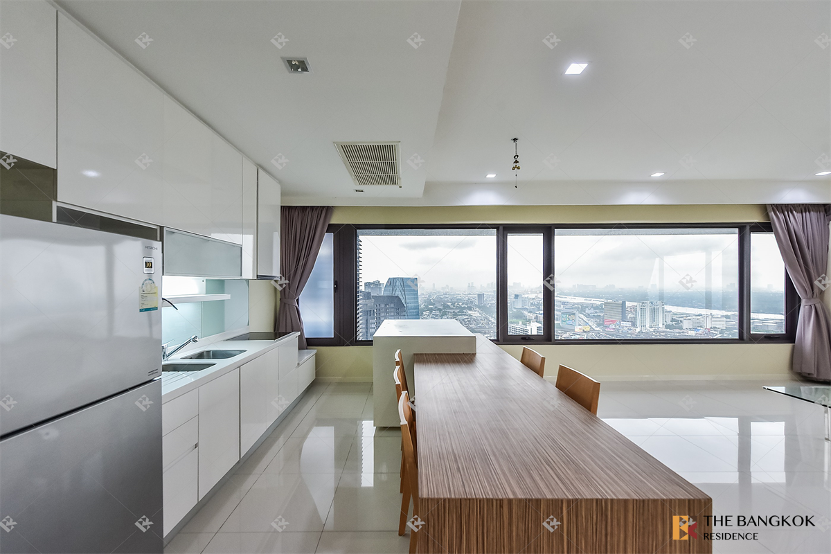 picture Amanta Lumpini Book quickly before the room is gone!! near MRT Khlong Toei Station - 2/10