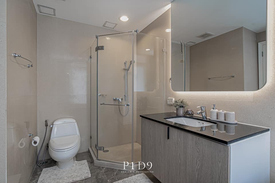 picture Luxury Condo for Sale at Hampton Thonglor 10 ✨ Prime Location - 1/8