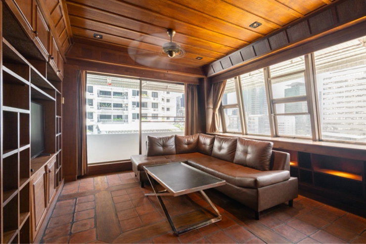 picture 🔶 For Rent: Diamond Tower | 2 Bedrooms. | Near BTS Chong Nonsi - 4/27
