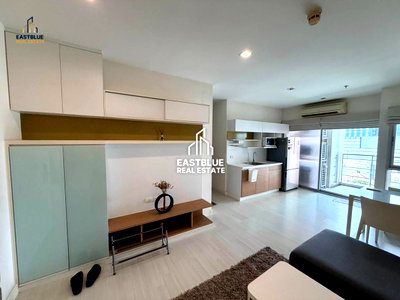 ขายคอนโด : **For Sale ขายด่วน**  เพียง 4.5 ล้านบาท “ราคาดีมาก คุ้มสุดๆ หายากมาก / ด่วนโทร K.เฌอเอม 0996202888