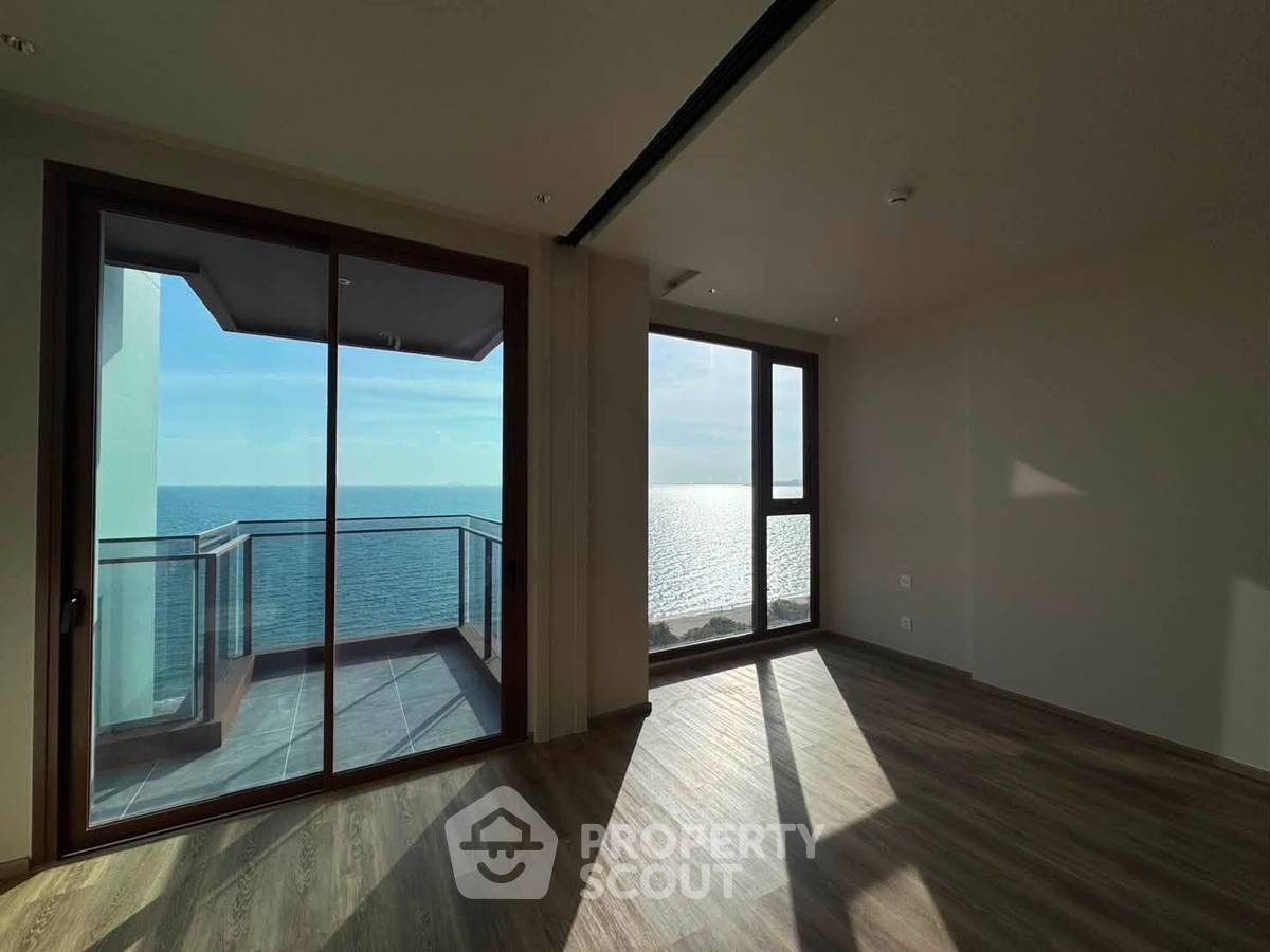 picture 1-BR Condo at AROM JOMTIEN close to Jomtien Beach (ID 3420264) - 4/5