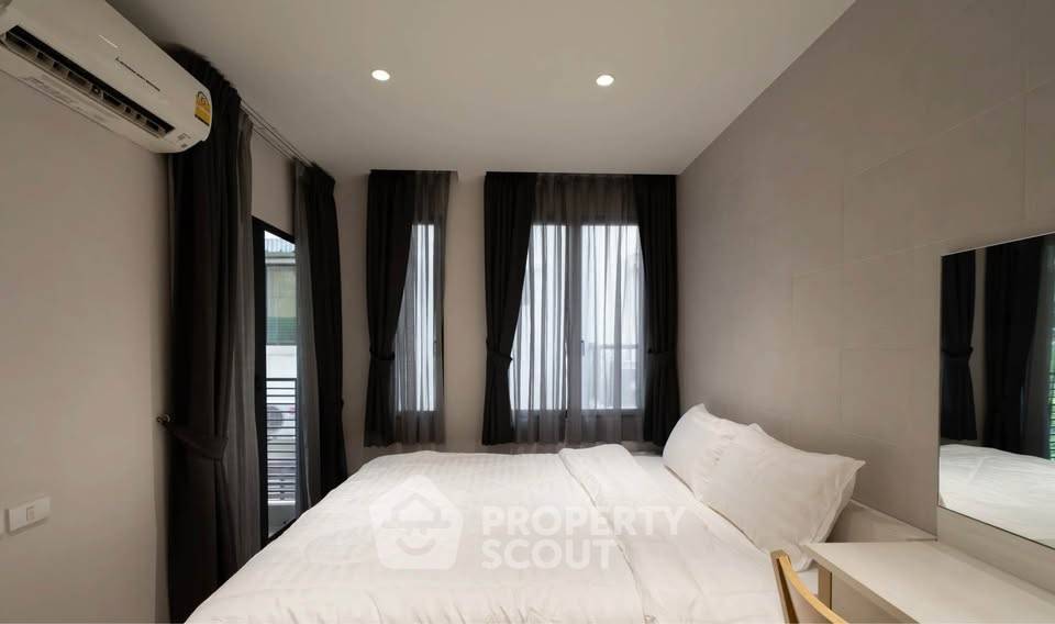 picture Great Value 1-BR Runesu Thonglor 5 Near BTS Thong Lor (ID 3421141) - 4/8
