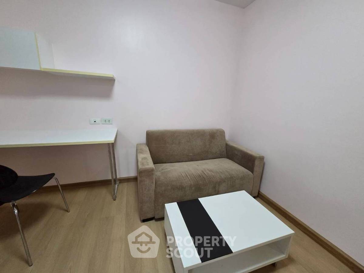 รูป คอนโด 1 ห้องนอน The Trust Residence Pinklao ขนาด 29 ตร.ม. (ID 3421073) - รูปที่ 2/8
