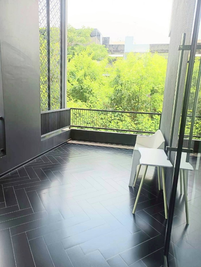 picture Condo for rent, Very 3 Bearing 72, 18,000 THB, 2 bedrooms, 1 bathroom. - 11/18