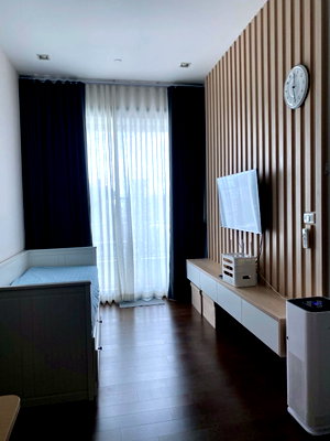 Condos for sale : For Sale: Q Asoke 2BR with High Views near MRT Phetchaburi 🌆🏢