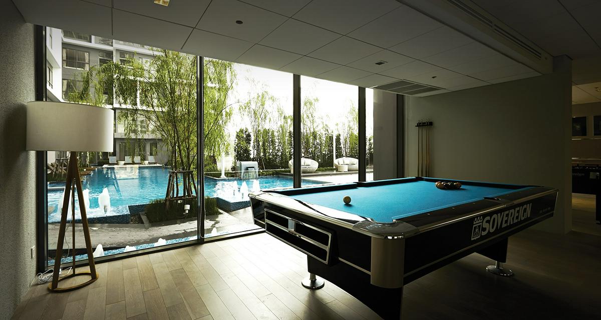 picture Ideo Mobi Rama 9 Studio Condo for Sale! Great Value ð - 2/7