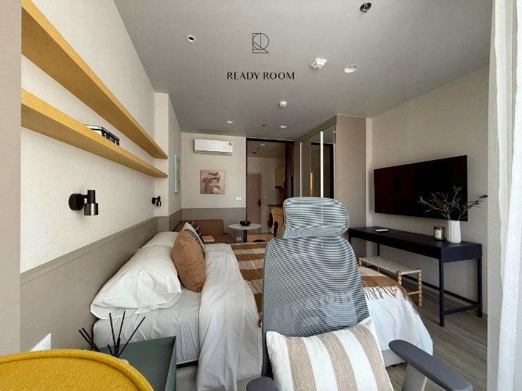 รูป For rent : Culture Thonglor ( Luxury Condo) - รูปที่ 4/15