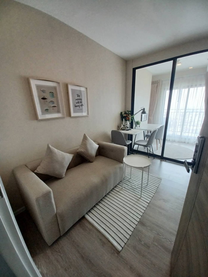 picture Condo for Rent at Kensington Sukhumvit - Theparak (M6910041) - 1/9