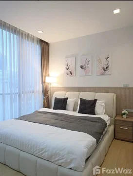 คอนโดให้เช่าห้องใหม่เพิ่งตกแต่งเสร็จแล้ว พร้อมเช่า 6864263