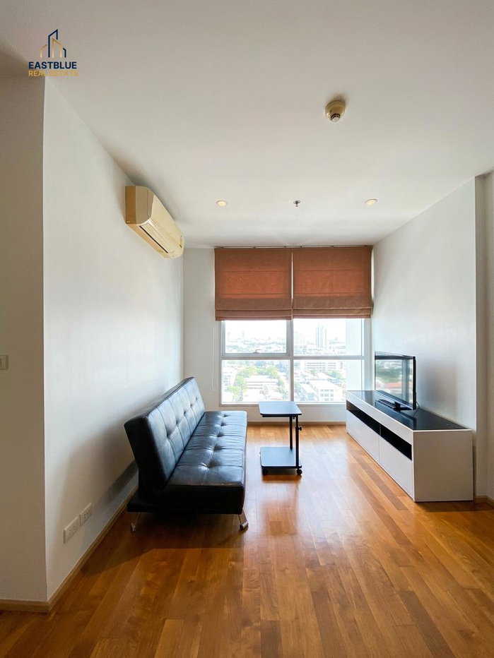 รูป ห้องใหญ่ 55 ตร.ม. เช่า Villa Rachatewi เพียง 24,000 บาท 🏙️ - รูปที่ 1/9