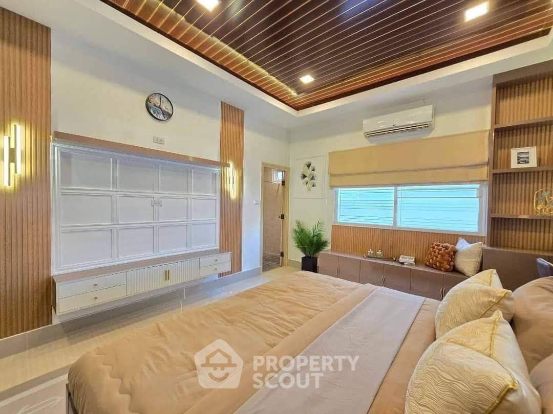 รูป บ้าน 3 ห้องนอน พื้นที่ 200 ตร.ม. Raviporn City Home Village พัทยา (ID 3422587) - รูปที่ 14/17