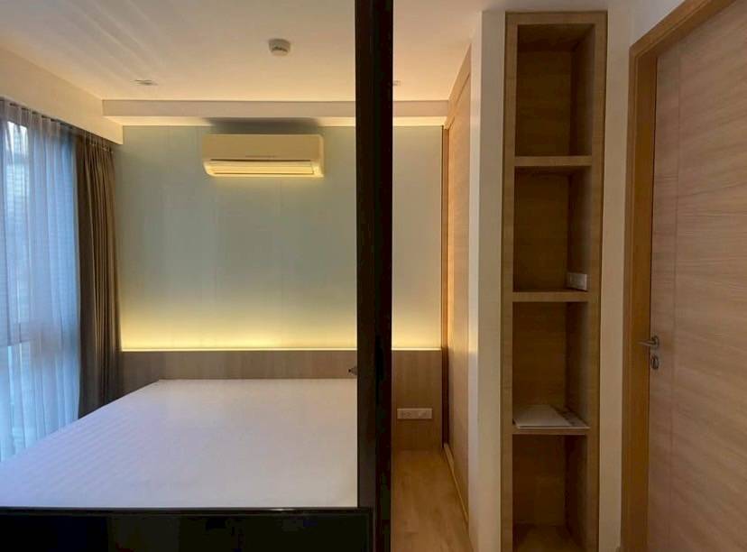 picture Socio Reference 61 Condo near BTS Ekkamai for Sale/Rent! Prime Location 🏙️ - 3/7