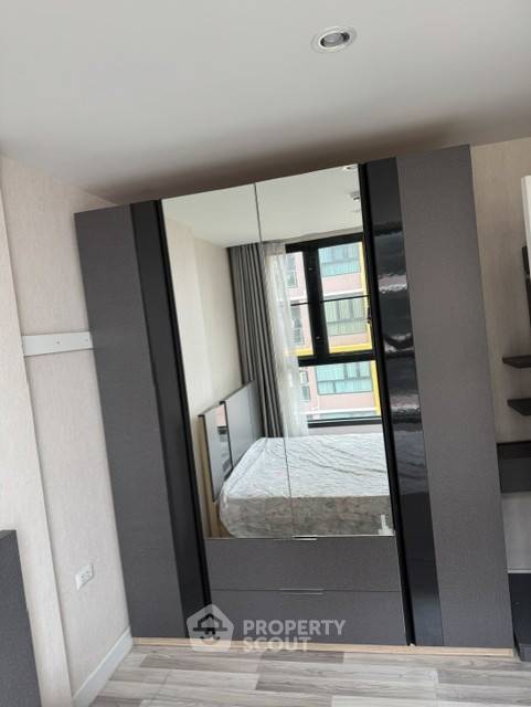 picture 1-BR Condo At The Cube Plus Chaengwattana, 36 Sqm (ID 3421561) - 14/20